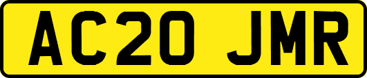 AC20JMR
