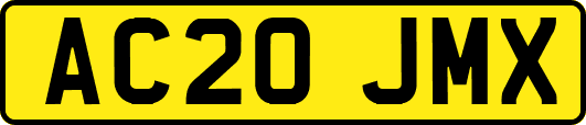 AC20JMX