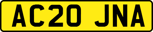 AC20JNA