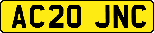 AC20JNC