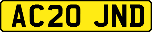 AC20JND