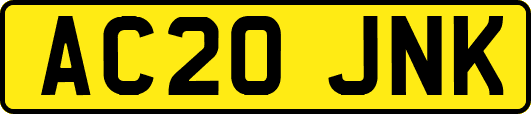 AC20JNK