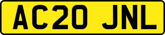 AC20JNL