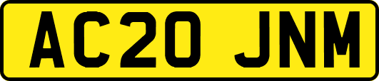 AC20JNM