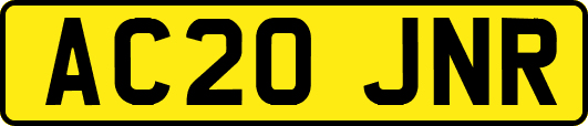 AC20JNR
