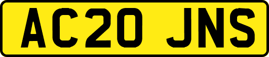 AC20JNS