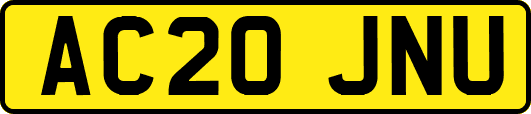AC20JNU