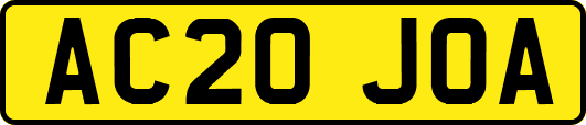 AC20JOA