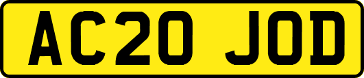 AC20JOD