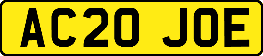 AC20JOE