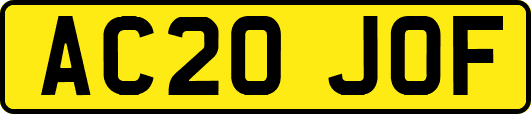 AC20JOF