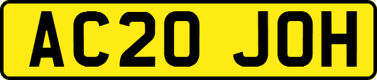 AC20JOH