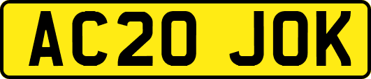 AC20JOK