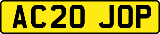 AC20JOP