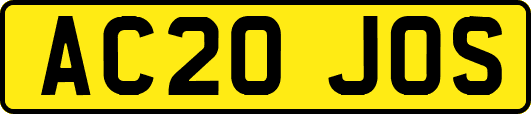 AC20JOS