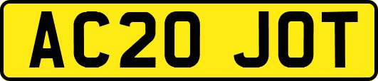 AC20JOT