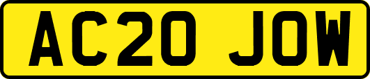 AC20JOW
