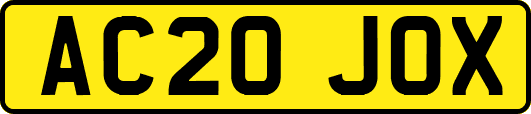 AC20JOX