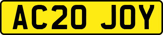 AC20JOY
