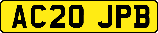 AC20JPB