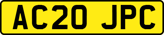 AC20JPC