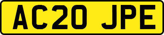 AC20JPE