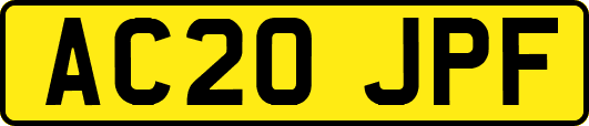 AC20JPF