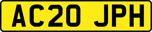 AC20JPH
