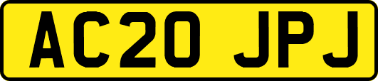 AC20JPJ