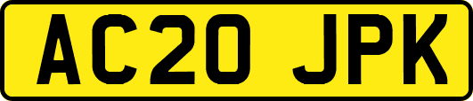 AC20JPK