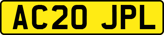 AC20JPL