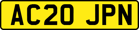 AC20JPN