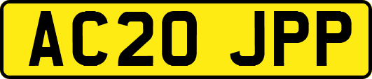 AC20JPP