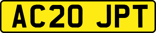 AC20JPT