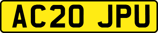 AC20JPU