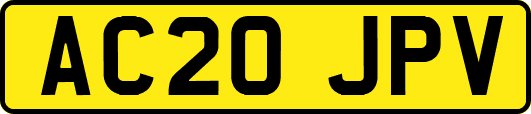AC20JPV