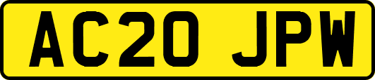 AC20JPW