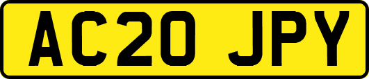 AC20JPY