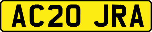 AC20JRA