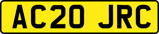 AC20JRC