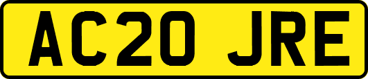 AC20JRE