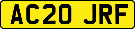 AC20JRF