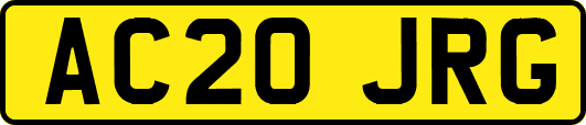 AC20JRG