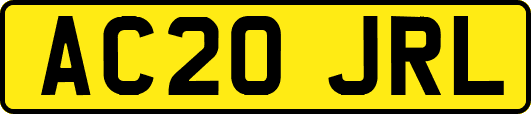 AC20JRL