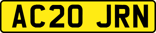 AC20JRN