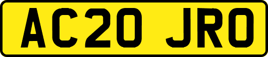 AC20JRO
