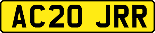 AC20JRR