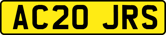 AC20JRS