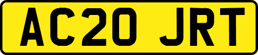 AC20JRT