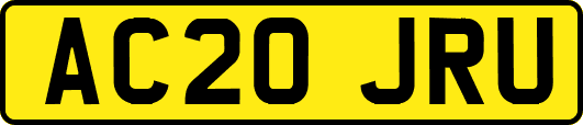 AC20JRU